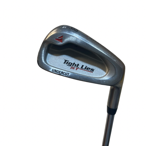 Vist Large View of Product Image Which is Used Adams Golf TIGHT LIES ST Mens Individual Iron RH 8 Iron