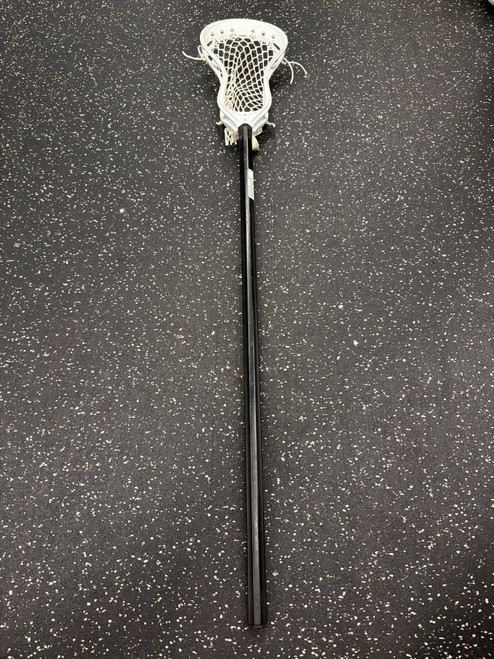 Vist Large View of Product Image Which is Used String King MARK 2F / ECD CARBON 3 Men Atk/Mid Complete Stick White