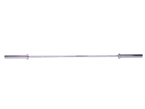 Vist Large View of Product Image Which is New 72" Olympic Bar