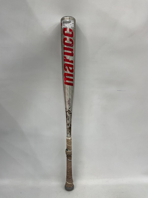 Vist Large View of Product Image Which is Used Marucci CAT X2 BB/SB High School -3 Bat 32"