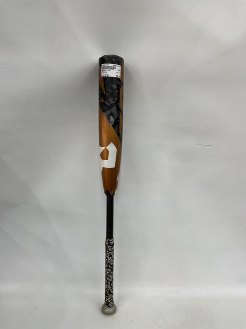 Vist Large View of Product Image Which is Used Demarini ZOA BB/SB Fastpitch Bat 29"