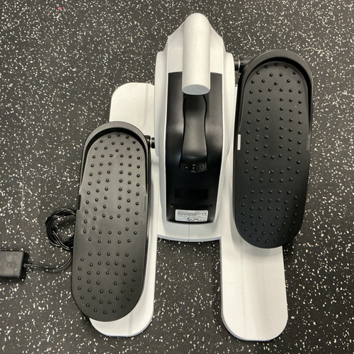 Vist Large View of Product Image Which is Used LEGXERCISE ELLIPSE ONE White