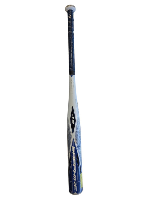 Vist Large View of Product Image Which is Used Easton SAPPHIRE BB/SB Fastpitch Bat 29"