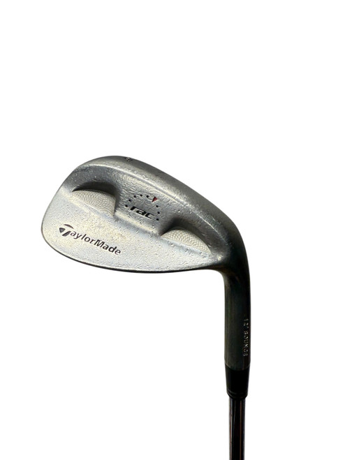 Vist Large View of Product Image Which is USED TAYLORMADE RAC MENS RH 56 DEGREE WEDGE