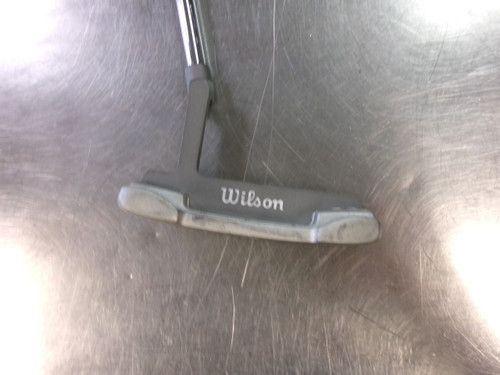 Vist Large View of Product Image Which is Used Wilson HARMONIZED M1 Mens Putter RH