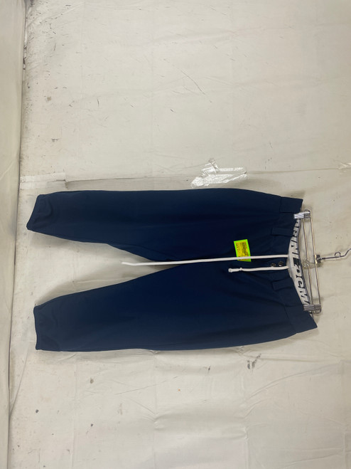 Vist Large View of Product Image Which is Used Demarini Fierce WTD3040 Womens LG Softball Pants