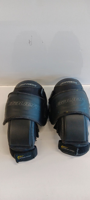Vist Large View of Product Image Which is Used Bauer Goalie Accessory