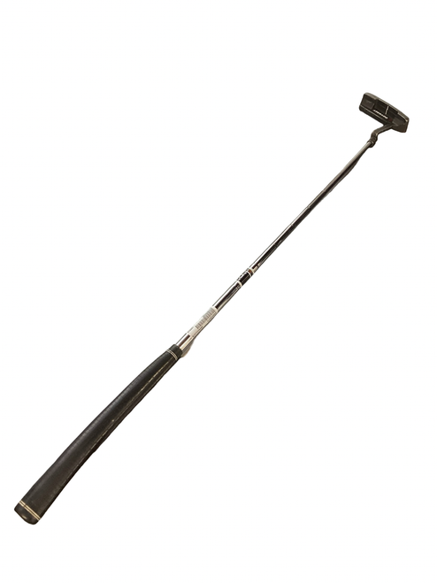 Vist Large View of Product Image Which is Used Odyssey DFX 660 BLADE Mens Putter RH