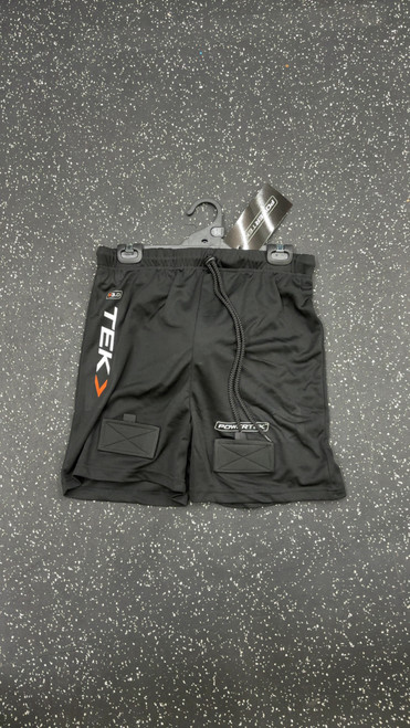 Vist Large View of Product Image Which is New SR LRG V3.0 JOCK SHORT