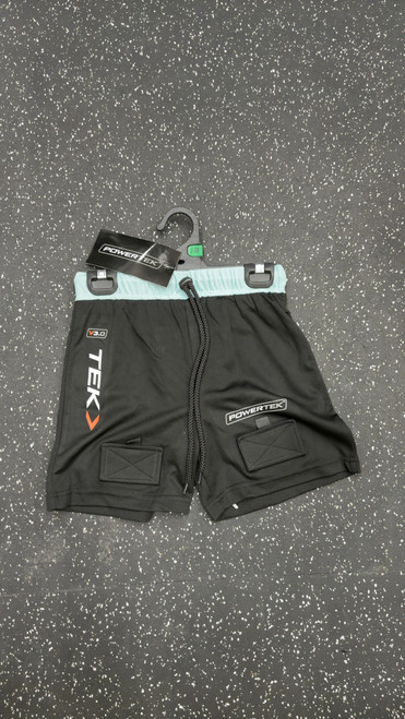 Vist Large View of Product Image Which is New JR MED V3.0 JILL SHORT