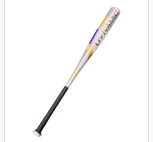 Vist Large View of Product Image Which is Used TRUE DYNAMIC BB/SB High School -3 Bat 32 1/2"