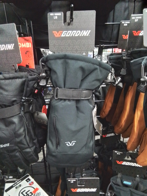 Vist Large View of Product Image Which is Winter Outerwear Winter Outerwear / Gloves