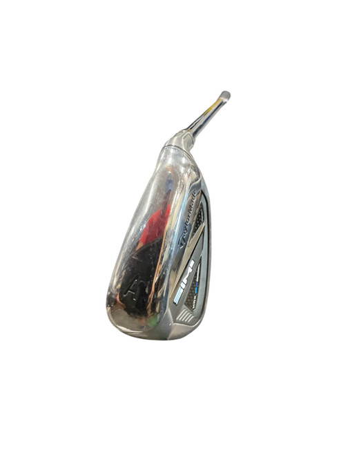 Vist Large View of Product Image Which is Used Taylormade SIM2 Golf Wedge Mens RH Gap/Approach Wedge
