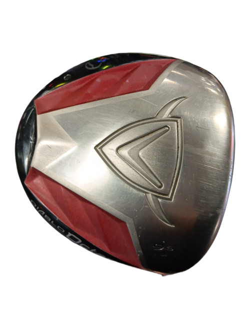 Vist Large View of Product Image Which is Used Callaway DIABLO OCTANE Mens Driver RH 9.5 Degree