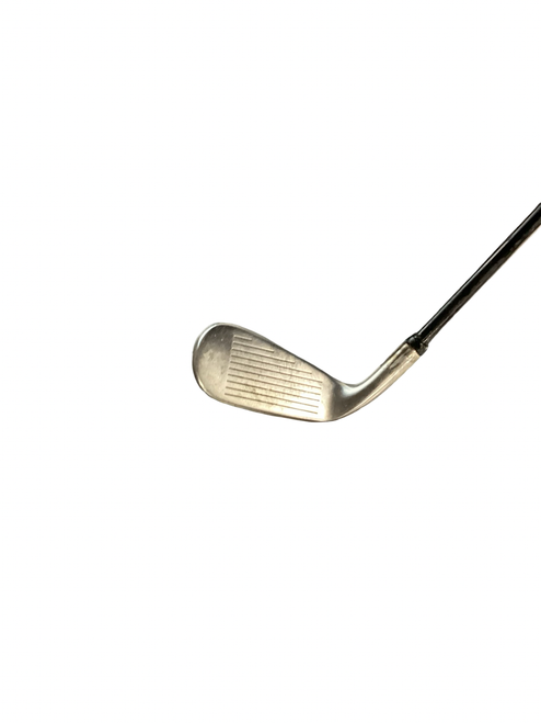 Vist Large View of Product Image Which is Used Mizuno JPX FLI HI 5 HYBRID Mens Hybrid Club RH 5 Hybrid
