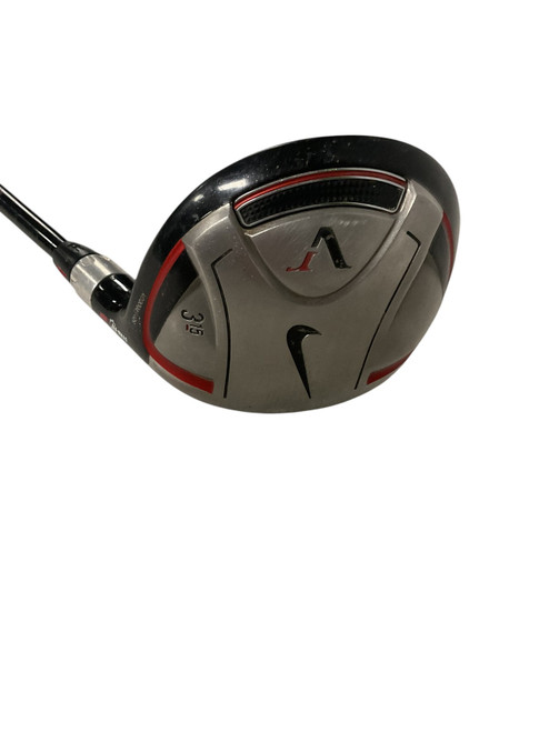 Vist Large View of Product Image Which is Used Nike VR Mens Fairway Wood RH 3 Wood