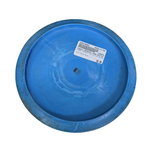 Vist Large View of Product Image Which is Used Legacy PATRIOT ICON EDITION DRIVER Disc Golf Driver Royal Blue