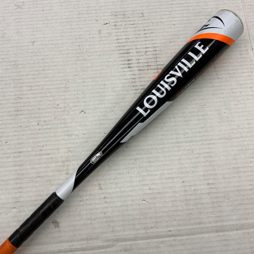 Vist Large View of Product Image Which is Used Louisville Slugger VAPOR BB/SB USSSA 2 5/8 Bat 29"