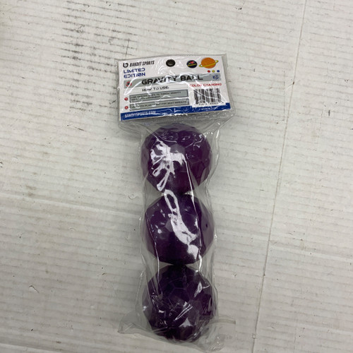 Vist Large View of Product Image Which is Used GRAVITY BALL BB/SB Training Aid