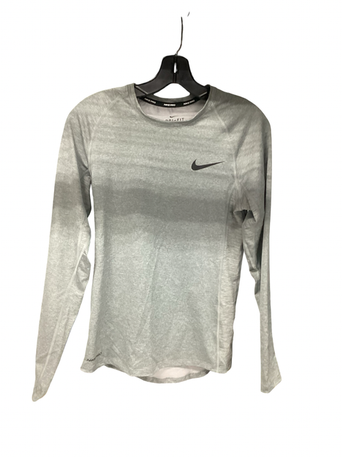 Vist Large View of Product Image Which is Used Nike L.S. T-Shirt M SM