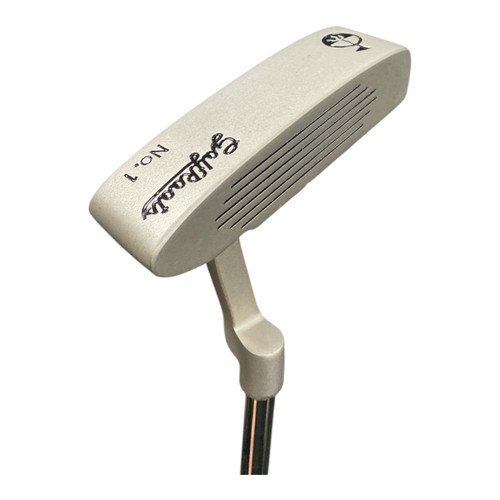 Vist Large View of Product Image Which is Used GOLFROOTS NO.1 Mens Putter RH