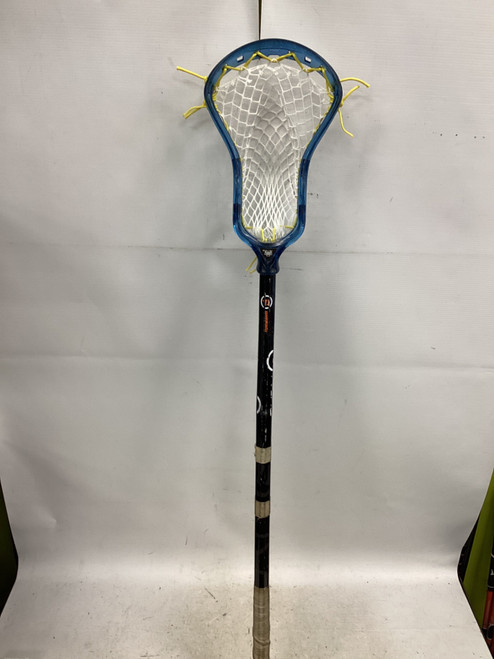 Vist Large View of Product Image Which is Used East Coast Dyes ECD ION COMPLETE STICK Men Atk/Mid Complete Stick Royal Blue