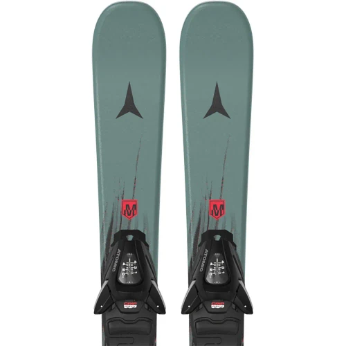 Vist Large View of Product Image Which is New Maverick JR+ C5 GW 70cm