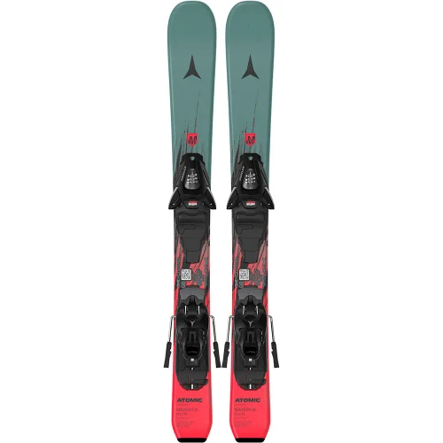 Vist Large View of Product Image Which is New Maverick JR+ C5 GW 80cm