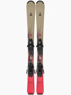 Vist Large View of Product Image Which is New Maverick JR+ C5 GW 110cm