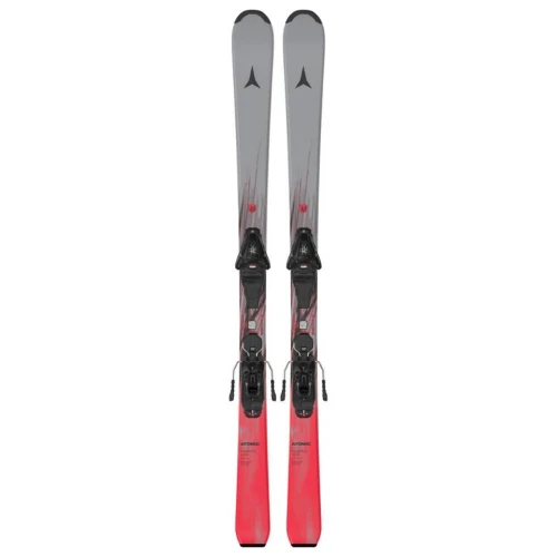 Vist Large View of Product Image Which is New Maverick JR+ L6 GW 140cm