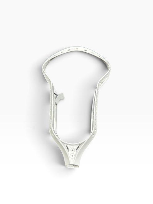 Vist Large View of Product Image Which is Used Mens Lacrosse Head White