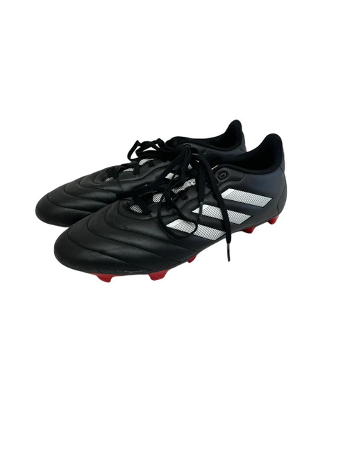 Vist Large View of Product Image Which is Used Adidas Goletto Mens 10 Soccer Cleats