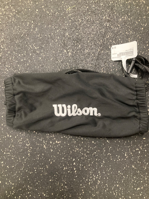 Vist Large View of Product Image Which is Used Wilson Football Accessory