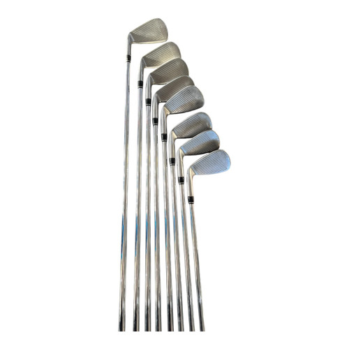 Vist Large View of Product Image Which is Used Taylormade 300 SERIES Mens Iron Set RH 4I-GW/AW