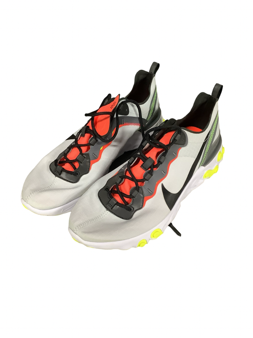 Vist Large View of Product Image Which is Used Nike Running/X-Train Shoes M