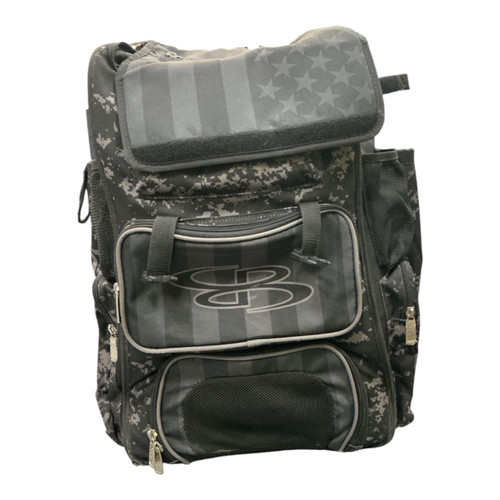 Vist Large View of Product Image Which is Used BoomBah CARRY BAG BB/SB Player Carry Bag None
