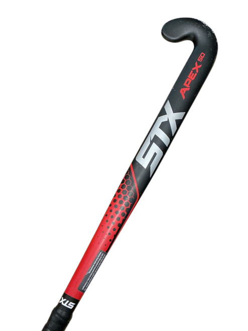 Vist Large View of Product Image Which is Used STX APEX 50 FH Complete Stick None 35"