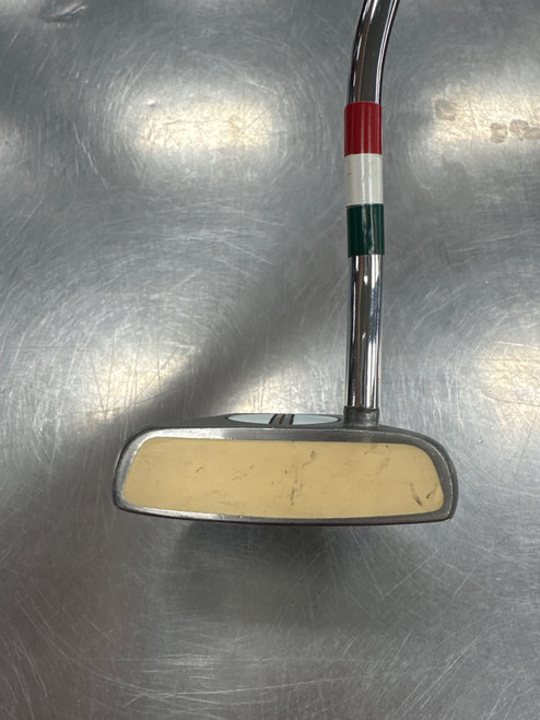 Vist Large View of Product Image Which is Used NOT A 2-BALL Mens Putter RH