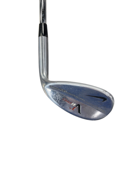 Vist Large View of Product Image Which is Used Nike VR PRO Golf Wedge Mens RH 52 Degree
