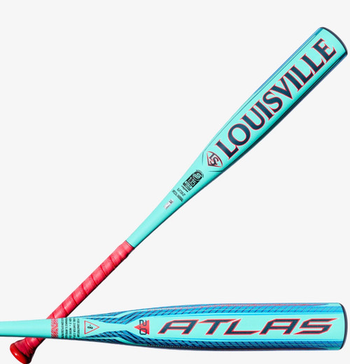 Vist Large View of Product Image Which is New 2027 ATLAS 2.0 USSSA 29/10