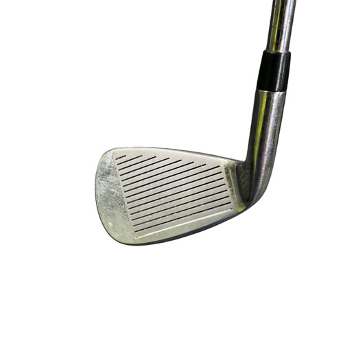 Vist Large View of Product Image Which is Used Slazenger WRATH ATX Mens Individual Iron RH 7 Iron