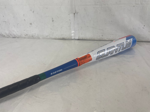 Vist Large View of Product Image Which is New Easton QUANTUM SL22QUAN108 29" -10 Drop USSSA 2 5/8 Barrel Baseball Bat 29/19