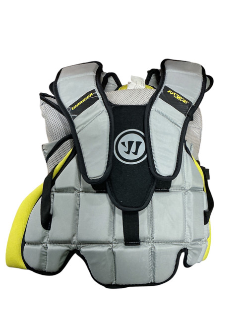 Vist Large View of Product Image Which is Used Warrior RX3E Youth Body Armor XL