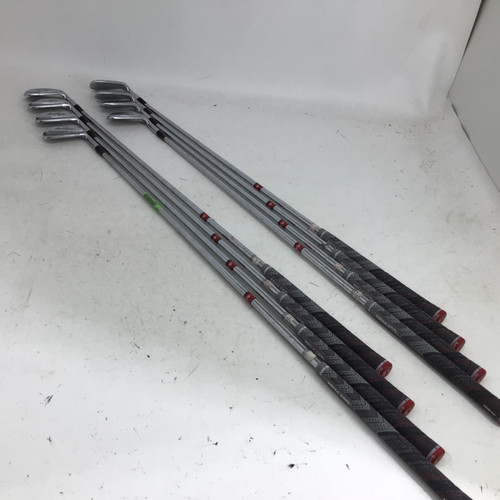 Vist Large View of Product Image Which is Used Ben Hogan APEX PLUS 3-PW IRON RH SET Mens Iron Set RH 3I-PW