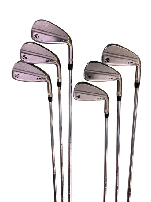 Vist Large View of Product Image Which is Used Sub 70 699 Mens Iron Set RH 5I-PW
