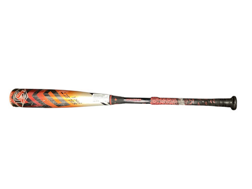 Vist Large View of Product Image Which is Used Louisville Slugger SELECT PWR BB/SB USSSA 2 3/4 Bat 30"