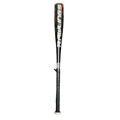 Vist Large View of Product Image Which is Used Rawlings PRODIGY -11 BB/SB USA 2 5/8 Bat 29"