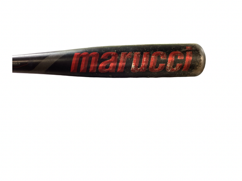 Vist Large View of Product Image Which is Used Marucci CAT 9 30 -10 BB/SB USSSA 2 3/4 Bat 29"