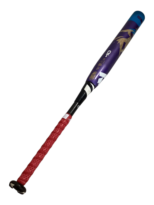 Vist Large View of Product Image Which is Used Demarini CF9 SLAPPER Baseball/Softball Fastpitch Bat 31"