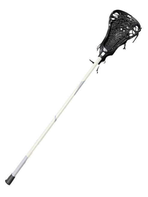 Vist Large View of Product Image Which is Used STX CRUX Wmn Atk/Mid Complete Stick Grey